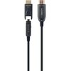 Kabel optyczny HDMI - HDMI CABLEXPERT 30 m