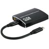 Adapter USB-C - 2x HDMI CABLEXPERT A-CM-HDMIF2-01