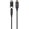 Kabel optyczny HDMI - HDMI CABLEXPERT 50 m