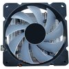 Chłodzenie CPU GEMBIRD Huracan ARGB X140 Kompatybilność z procesorami AMD AM2