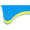 Deska do pływania COMFY Pro Board 3015174 Kolor Niebiesko-żółty