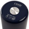 Butelka termiczna LUND LONDON 7151 Mini Turkusowy-indygo Dla dzieci Tak