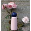 Butelka termiczna LUND LONDON 7155 Mini Różowy-indygo Gwarancja 24 miesiące