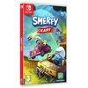 Smerfy: Kart Gra NINTENDO SWITCH Platforma Nintendo Switch
