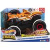 Samochód zdalnie sterowany Hot Wheels Niepowstrzymany Tiger Shark HGV87 Seria Hot Wheels