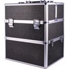 Kosmetyczka SUNONE XL 14920 Czarny