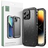 Etui wodoodporne TECH-PROTECT ShellBox IP68 do Apple iPhone 14 Pro Max Czarny Seria telefonu iPhone