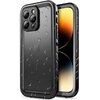 Etui wodoodporne TECH-PROTECT ShellBox IP68 do Apple iPhone 14 Pro Max Czarny