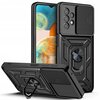 Etui TECH-PROTECT CamShield Pro do Samsung Galaxy A23 5G Czarny