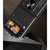 Etui TECH-PROTECT CamShield Pro do Samsung Galaxy Z Flip 4 Czarny Model telefonu Galaxy Z Flip 4