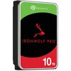 Dysk SEAGATE IronWolf Pro 10TB HDD Rodzaj dysku HDD
