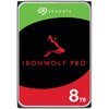 Dysk SEAGATE IronWolf Pro 8TB HDD