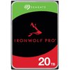 Dysk SEAGATE IronWolf Pro 20TB HDD