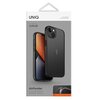 Etui UNIQ Air Fender do Apple iPhone 14 Plus Czarny Marka telefonu Apple
