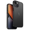 Etui UNIQ Air Fender do Apple iPhone 14 Plus Czarny
