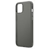 Etui UNIQ Air Fender do Apple iPhone 14 Plus Czarny Model telefonu iPhone 14 Plus