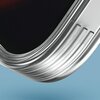 Etui UNIQ Air Fender do Apple iPhone 14 Plus Czarny Gwarancja 12 miesięcy