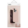 Etui UNIQ Lino Hue do Apple iPhone 14 Pro Różowy Marka telefonu Apple