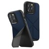 Etui UNIQ Transforma do Apple iPhone 14 Pro Max Niebieski