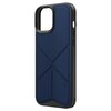 Etui UNIQ Transforma do Apple iPhone 14 Pro Max Niebieski Model telefonu iPhone 14 Pro Max