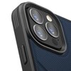 Etui UNIQ Transforma do Apple iPhone 14 Pro Max Niebieski Materiał Poliwęglan