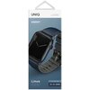 Pasek UNIQ Linus Airosoft Silicone do Apple Watch Series (42/44/45/49mm) Granatowy Rodzaj Pasek