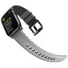 Pasek UNIQ Linus Airosoft Silicone do Apple Watch Series (42/44/45/49mm) Szary Materiał Silikon