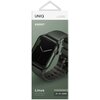 Pasek UNIQ Linus Airosoft Silicone do Apple Watch Series (42/44/45/49mm) Zielony Rodzaj Pasek