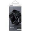Pasek UNIQ Monos do Apple Watch 4/5/6/7/8/SE (44/45mm) Czarny Rodzaj Pasek