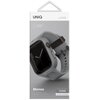Pasek UNIQ Monos do Apple Watch 4/5/6/7/8/SE (44/45mm) Szary Rodzaj Pasek