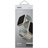 Pasek UNIQ Revix do Apple Watch 1/2/3/4/5/6/7/8/9/SE/SE2 (38/40/41mm) Zielono-beżowy Rodzaj Pasek
