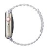 Pasek UNIQ Revix do Apple Watch Series 4/5/6/7/8/SE/SE 2022/Ultra (42/44/45/49 mm) Jasnoliliowy Kolor Jasnoliliowy