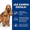 Karma dla psa HILL"S PD Canine Food Sensitivities Z/D 370 g Cechy Dla psów z alergią i nietolerancją pokarmową