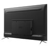 Telewizor TCL 55C635 55" QLED 4K Google TV Dolby Atmos Dolby Vision HDMI 2.1 Technologia HDR (High Dynamic Range) HLG
