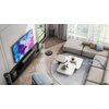 Telewizor TCL 55C635 55" QLED 4K Google TV Dolby Atmos Dolby Vision HDMI 2.1 Przekątna ekranu [cm] 139