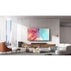 Telewizor TCL 55C635 55" QLED 4K Google TV Dolby Atmos Dolby Vision HDMI 2.1 Podwójny tuner HD Nie