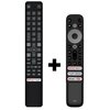 Telewizor TCL 55C635 55" QLED 4K Google TV Dolby Atmos Dolby Vision HDMI 2.1 Kolor obudowy Czarny