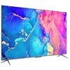 Telewizor TCL 55C635 55" QLED 4K Google TV Dolby Atmos Dolby Vision HDMI 2.1 Tuner DVB-C