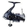 Kołowrotek wędkarski SHIMANO Catana FE 1000 Pojemność szpuli [mm/m] 0.18/170