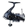 Kołowrotek wędkarski SHIMANO Catana FE 2500 Pojemność szpuli [mm/m] 0.25/160