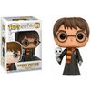 Figurka FUNKO Pop Vinyl Harry Potter With Hedwig Załączona dokumentacja Instrukcja obsługi w języku polskim