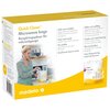 Torebki do dezynfekcji MEDELA Quick Clean 008.0069 (5 sztuk) Rodzaj Torebki do dezynfekcji