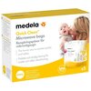 Torebki do dezynfekcji MEDELA Quick Clean 008.0069 (5 sztuk) Cechy Możliwość użycia w kuchence mikrofalowej