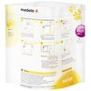 Torebki do dezynfekcji MEDELA Quick Clean 008.0069 (5 sztuk) Wiek dziecka 0+