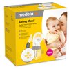 Laktator MEDELA Swing Maxi Zasilanie Akumulatorowe