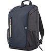 Plecak na laptopa HP Travel BNG 15.6 cali Niebieski Pasek na ramię Nie