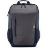 Plecak na laptopa HP Travel 18L 15.6 cali Niebiesko-szary