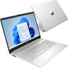 Laptop HP 15S-EQ3005NW 15.6" IPS R5-5625U 8GB RAM 512GB SSD Windows 11 Home