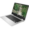 Laptop HP Chromebook x360 14A-CA0419NN 14" IPS Pentium N5030 4GB RAM 128GB eMMC Chrome OS Waga [kg] 1.49