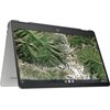 Laptop HP Chromebook x360 14A-CA0419NN 14" IPS Pentium N5030 4GB RAM 128GB eMMC Chrome OS Liczba wątków 4